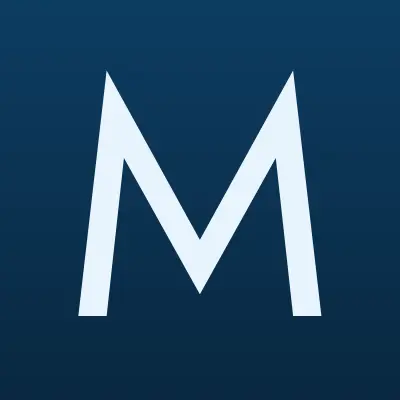 Магазин мужской и женской одежды, лого-визитка