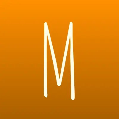 Магазин печатной продукции, лого-визитка
