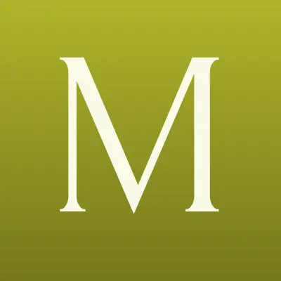 Максимум-МДМ, магазин по продаже футбольной и хоккейной атрибутики, лого-визитка