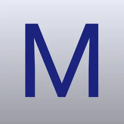 Мария-Ра, сеть супермаркетов, лого-визитка