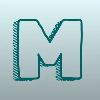 Мария ра, сеть супермаркетов, лого-визитка