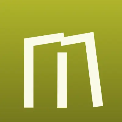 Мария ра, сеть супермаркетов, лого-визитка