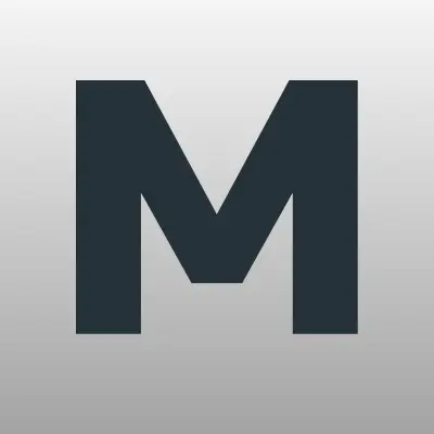 Мария ра, сеть супермаркетов, лого-визитка