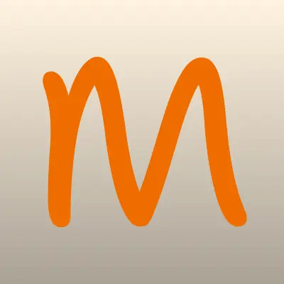 Мясная площадь, магазин, лого-визитка