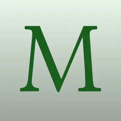 Медный Великан, сеть фирменных магазинов, лого-визитка