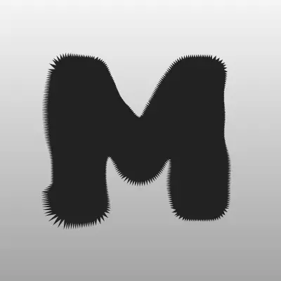 Мегавольт, электромонтажная компания, лого-визитка