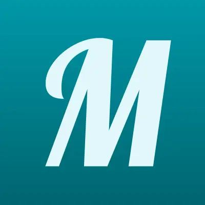 Межпоселенческая библиотека Искитимского района, лого-визитка