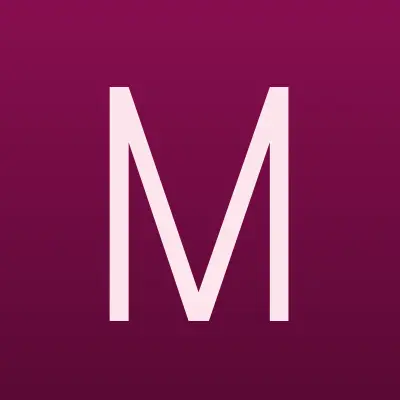 Милана, магазин, лого-визитка