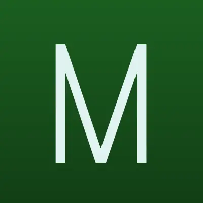 Мир квартир, лого-визитка
