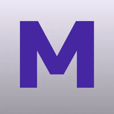Моя Аптека, лого-визитка