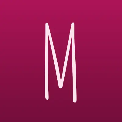 Моя аптека, лого-визитка