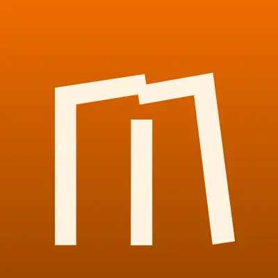 Мойдодыр, магазин товаров для дома, лого-визитка