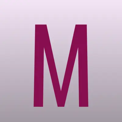 Mone, салон красоты, лого-визитка