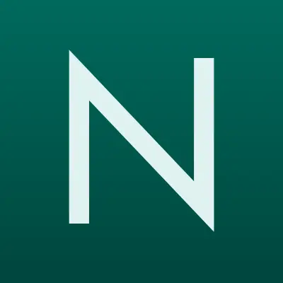 NL International, лого-визитка