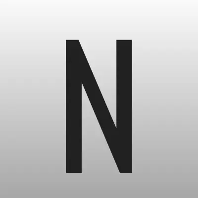 Nastasiya nogotok, лого-визитка