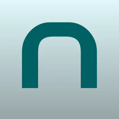 Новообразованная община в честь пророка Божия Илии, лого-визитка