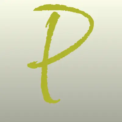 Phoenix_Service, лого-визитка