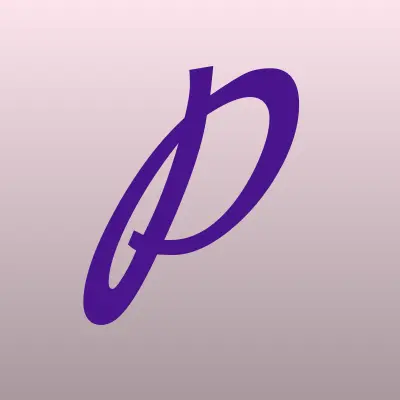 Pickpoint, сеть постаматов, лого-визитка