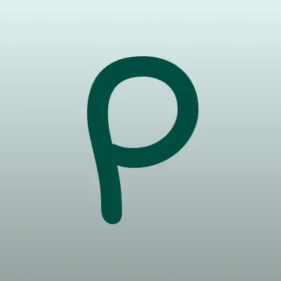 Причал рыбака, магазин рыболовных принадлежностей, лого-визитка