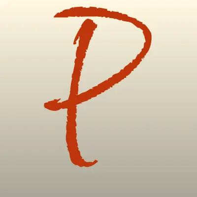 Pro-Beauty, салон красоты, лого-визитка