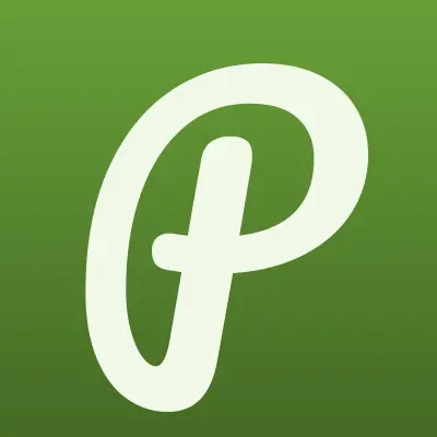 Probanochki.ru, магазин профессиональной косметики, лого-визитка
