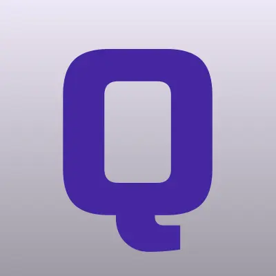 QIWI, пункт выдачи заказов, лого-визитка