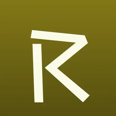 Регион-Сибирь, автотранспортное предприятие, лого-визитка