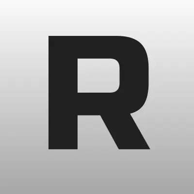 РегионСкан, транспортная компания по междугородным перевозкам и перевозкам инертных грузов, лого-визитка