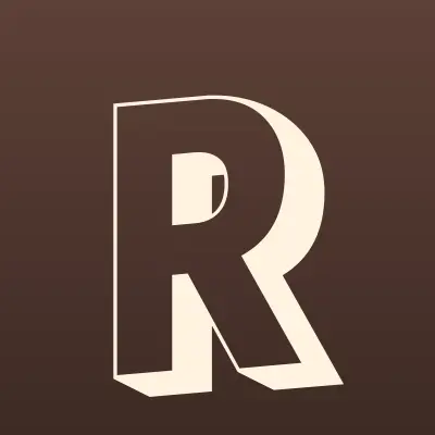 РегионСтрой-Плюс, лого-визитка