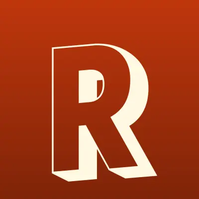 Россия, дворец культуры, лого-визитка