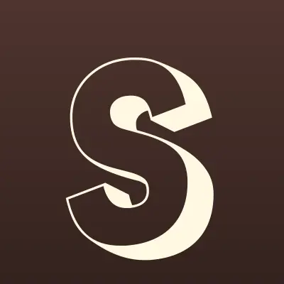 Северное Сияние, производственно-торговое предприятие, лого-визитка