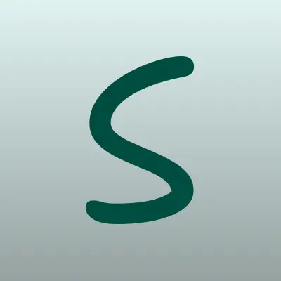 Сибирские Сети для Бизнеса, лого-визитка
