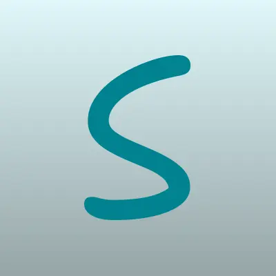 Sova, студия моделирования взгляда, лого-визитка