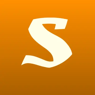 Studio 17, парикмахерская, лого-визитка