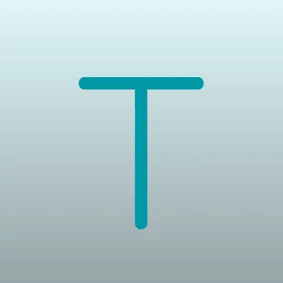 ТРИАЛ, торгово-производственная компания, лого-визитка