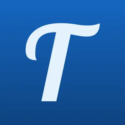 ТСЖ Подгорный, лого-визитка