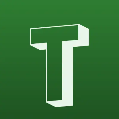ТСН КОМСОМОЛЬСКАЯ 13, лого-визитка