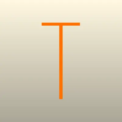 Татьяна, парикмахерская, лого-визитка