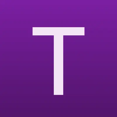 Термолэнд, производственно-торговая фирма, лого-визитка