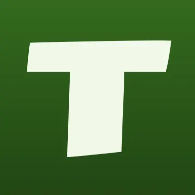 Территориальная избирательная комиссия Искитимского района, лого-визитка