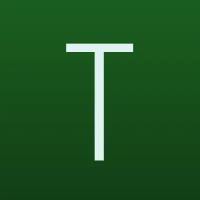 Территориальная избирательная комиссия г. Искитима, лого-визитка