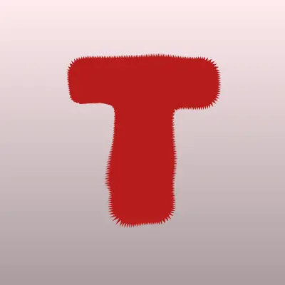 Торговая фирма, лого-визитка