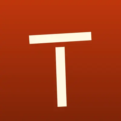 Тренд, ателье, лого-визитка