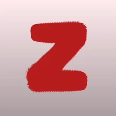 Zakher, сеть кофеен фиксированных цен, лого-визитка