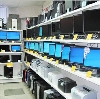 Компьютерные магазины в Искитиме