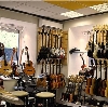 Музыкальные магазины в Искитиме