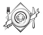Бильярдный клуб Триумф - иконка «ресторан» в Искитиме