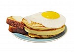 Бильярдный клуб Триумф - иконка «завтрак» в Искитиме